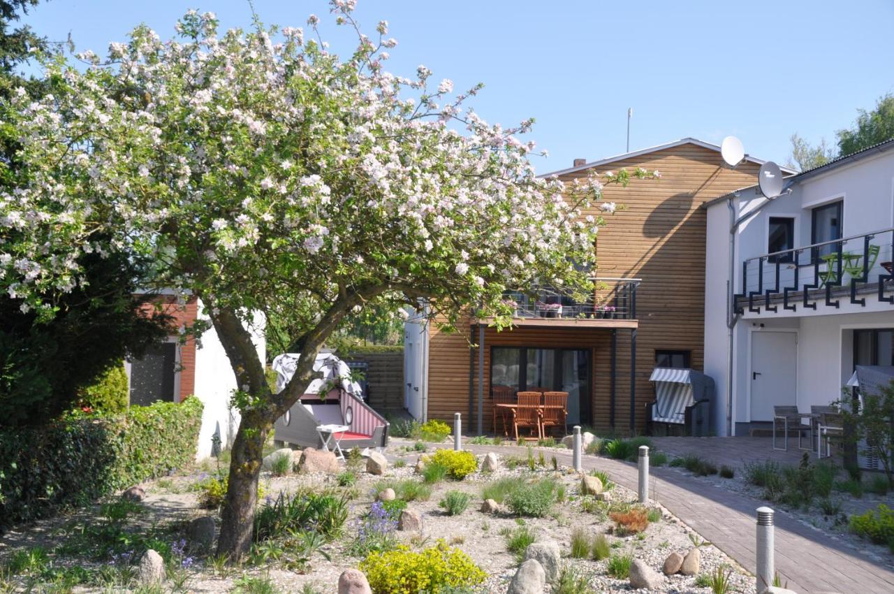 Hotel & Ferienunterkuenfte Hus Seeblick 페마른 외부 사진