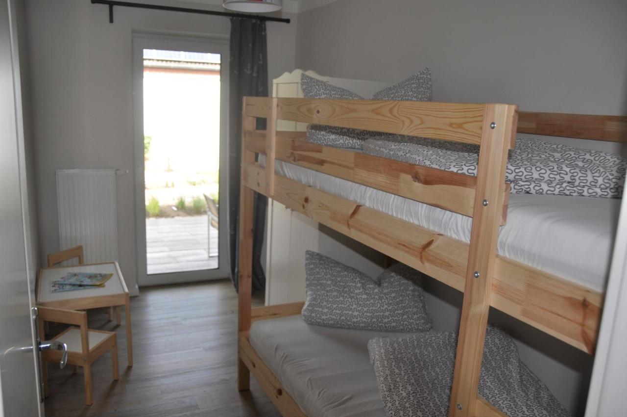 Hotel & Ferienunterkuenfte Hus Seeblick 페마른 외부 사진